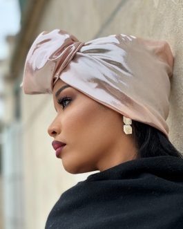 La radieuse – or rose