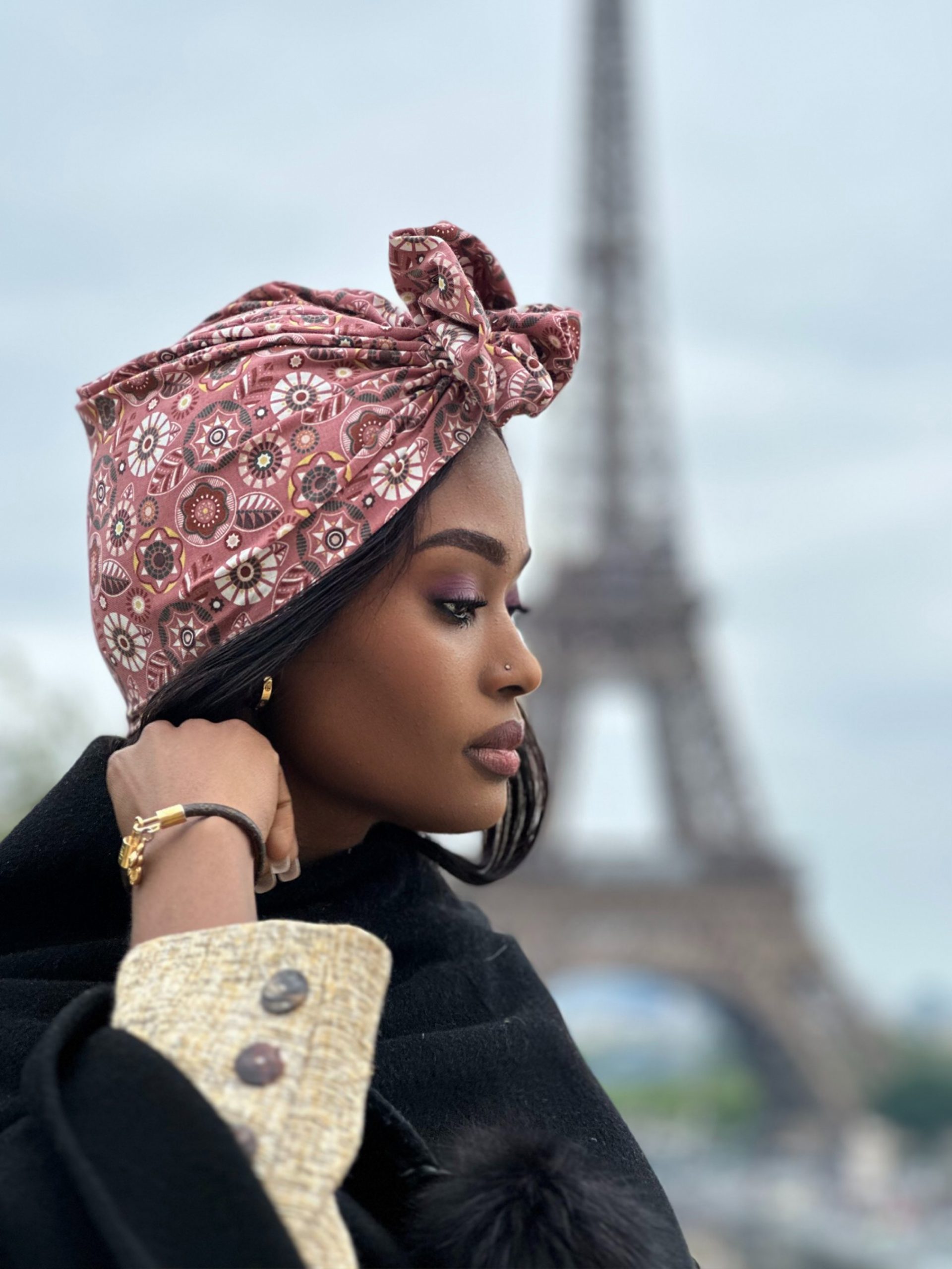 reveuse marron 2