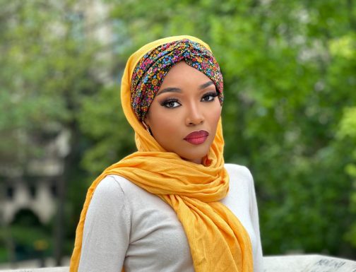hijab la douce voile